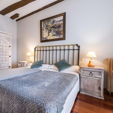 Hotel Alda Via Leon Luaran gambar
