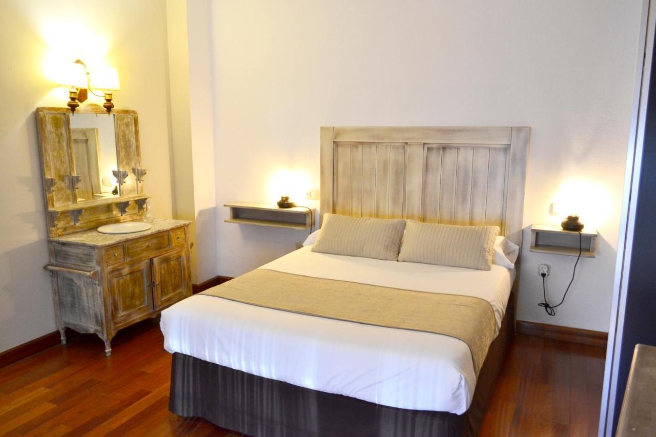 Hotel Alda Via Leon Luaran gambar