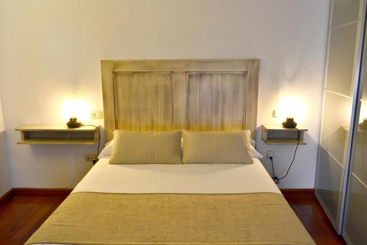 Hotel Alda Via Leon Luaran gambar