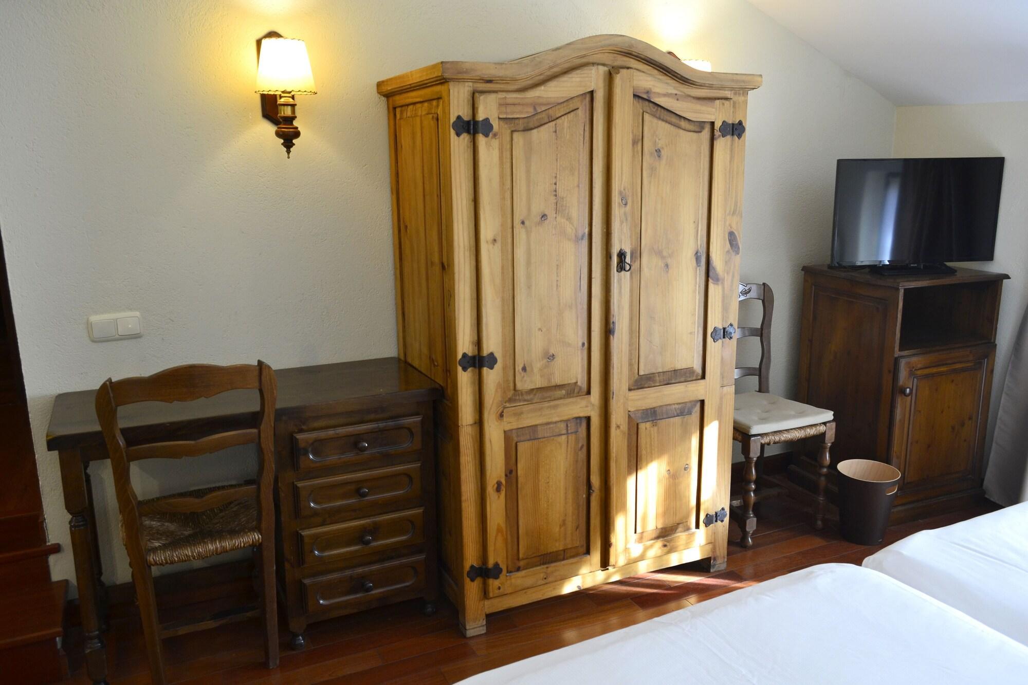 Hotel Alda Via Leon Luaran gambar