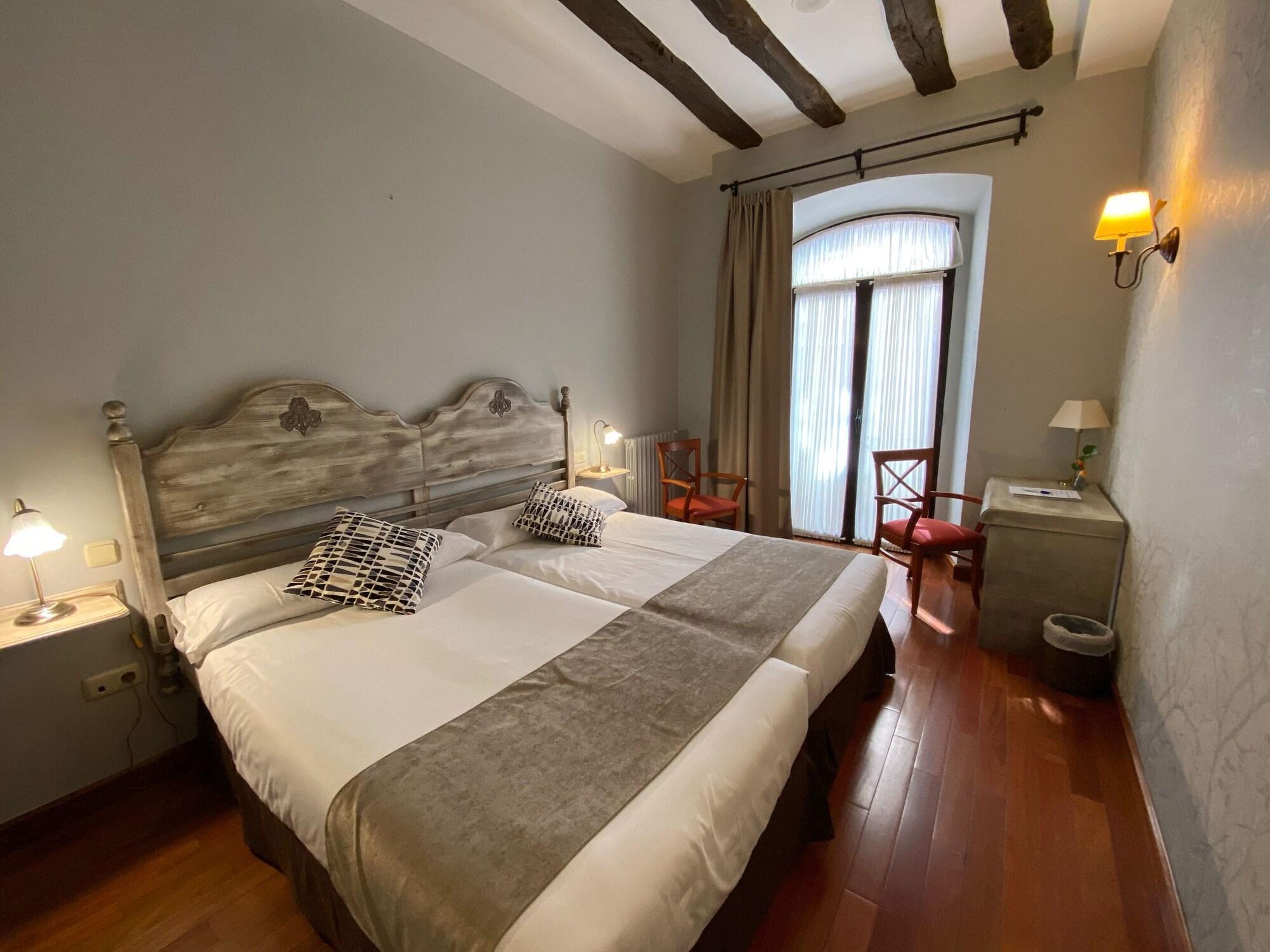 Hotel Alda Via Leon Luaran gambar