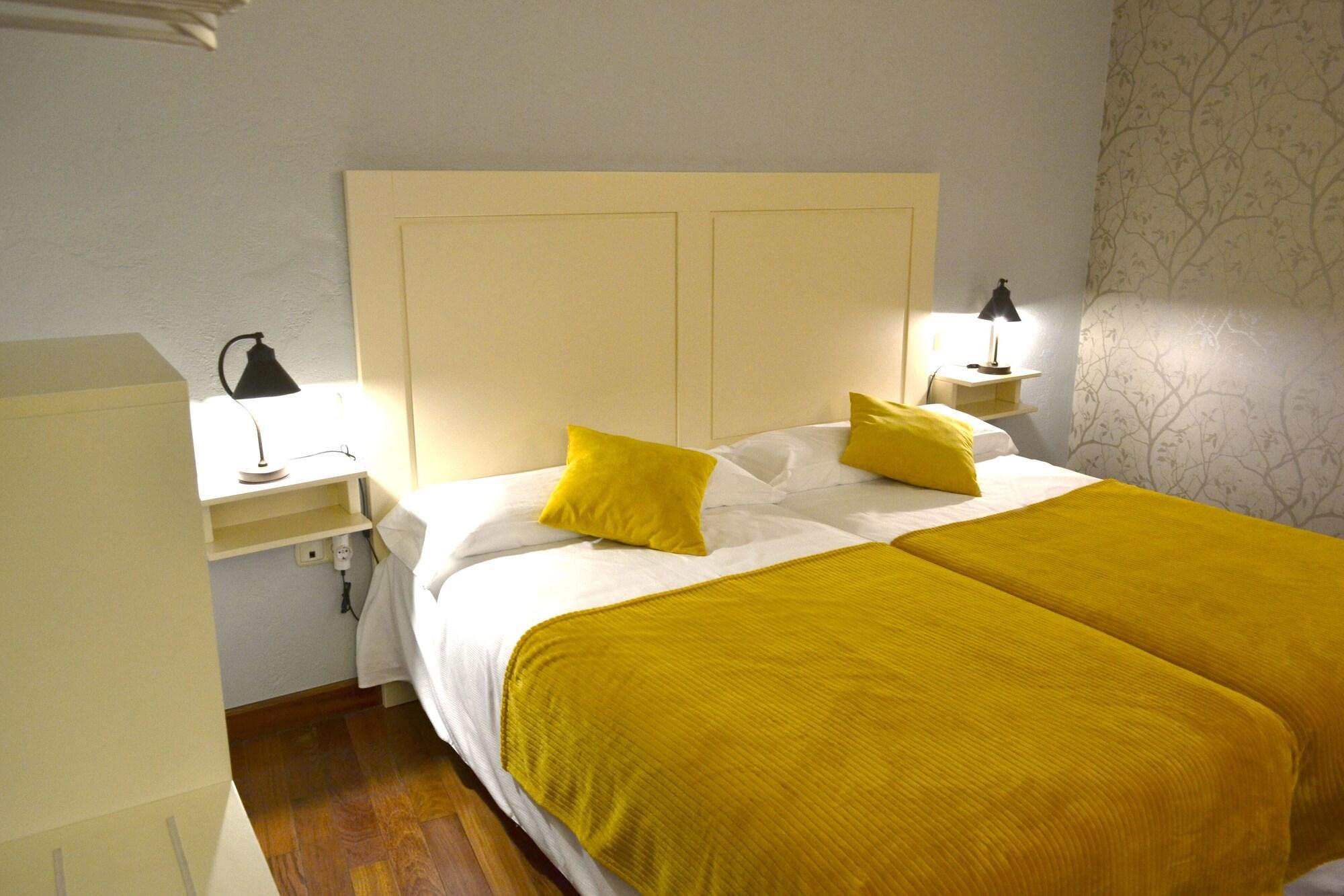 Hotel Alda Via Leon Luaran gambar