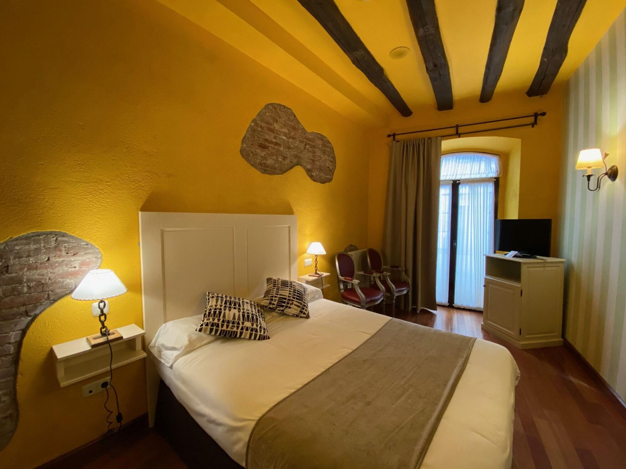 Hotel Alda Via Leon Luaran gambar
