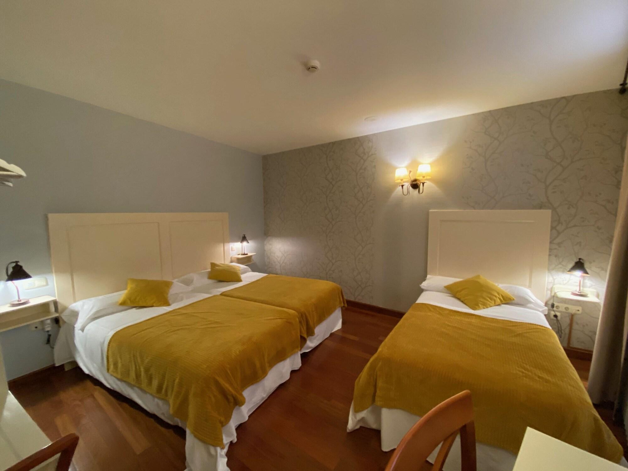 Hotel Alda Via Leon Luaran gambar