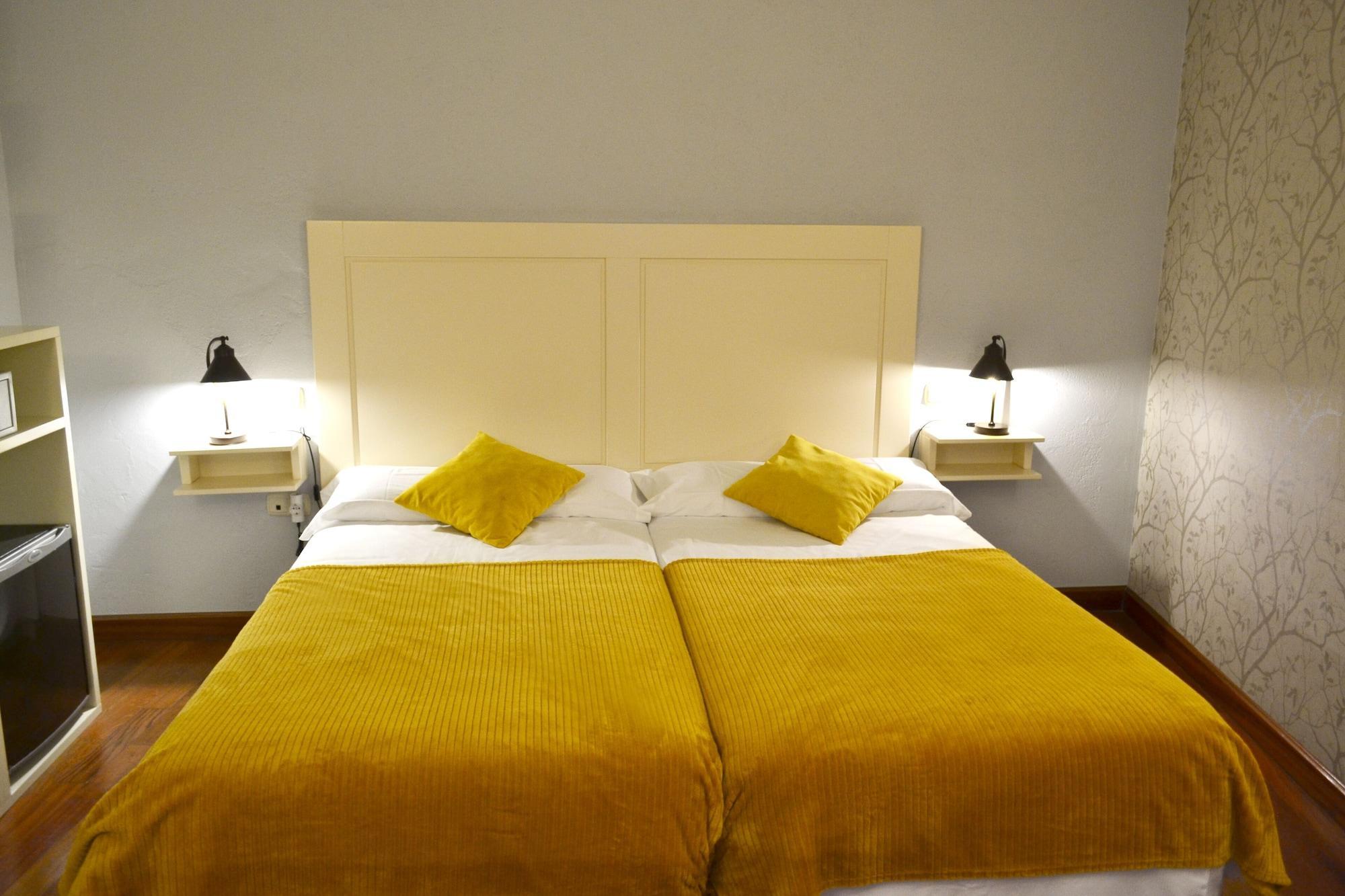 Hotel Alda Via Leon Luaran gambar
