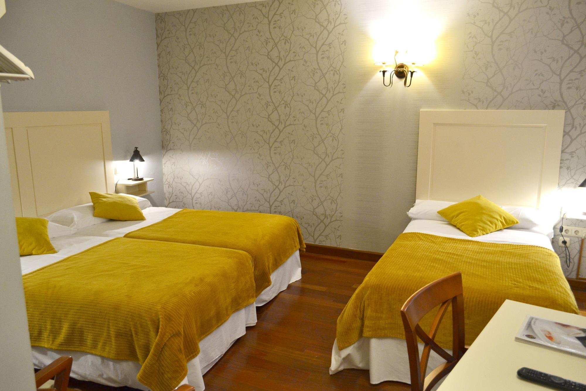 Hotel Alda Via Leon Luaran gambar