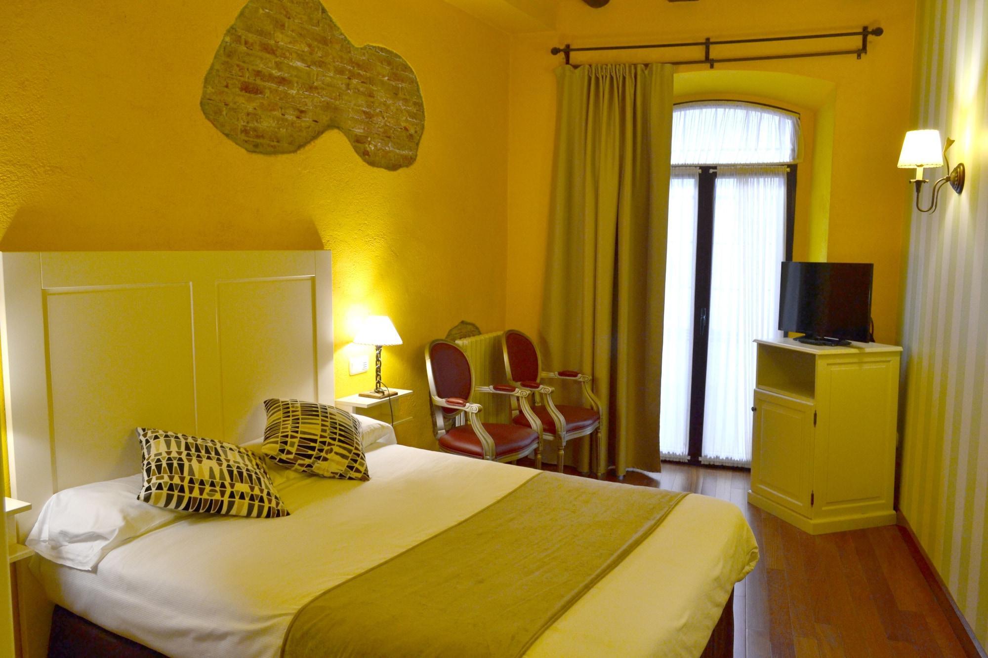 Hotel Alda Via Leon Luaran gambar