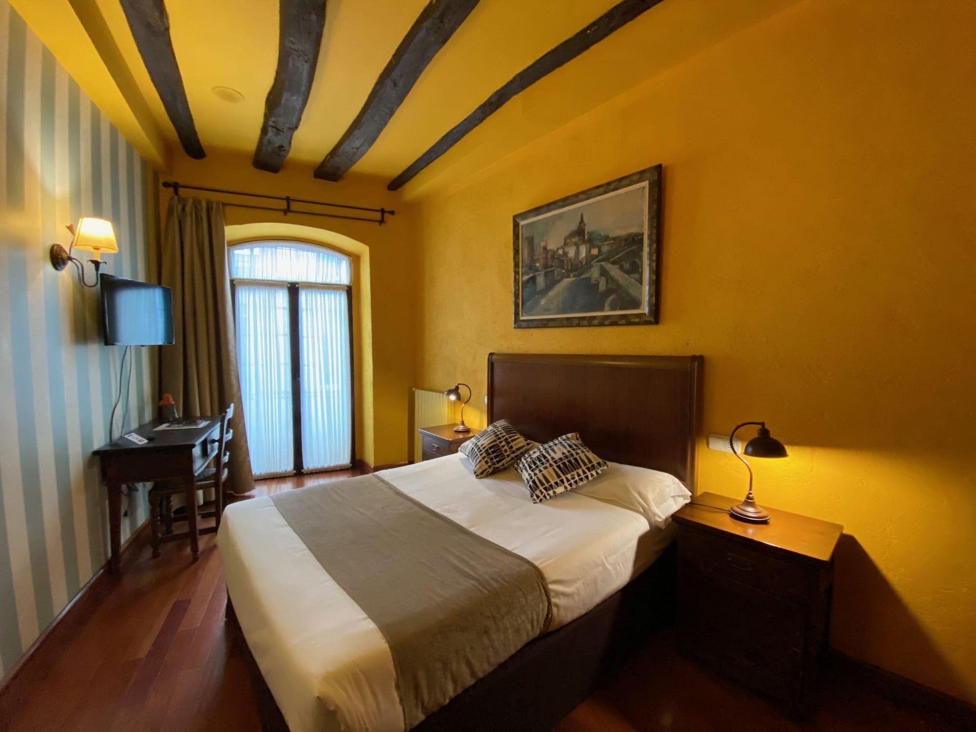 Hotel Alda Via Leon Luaran gambar