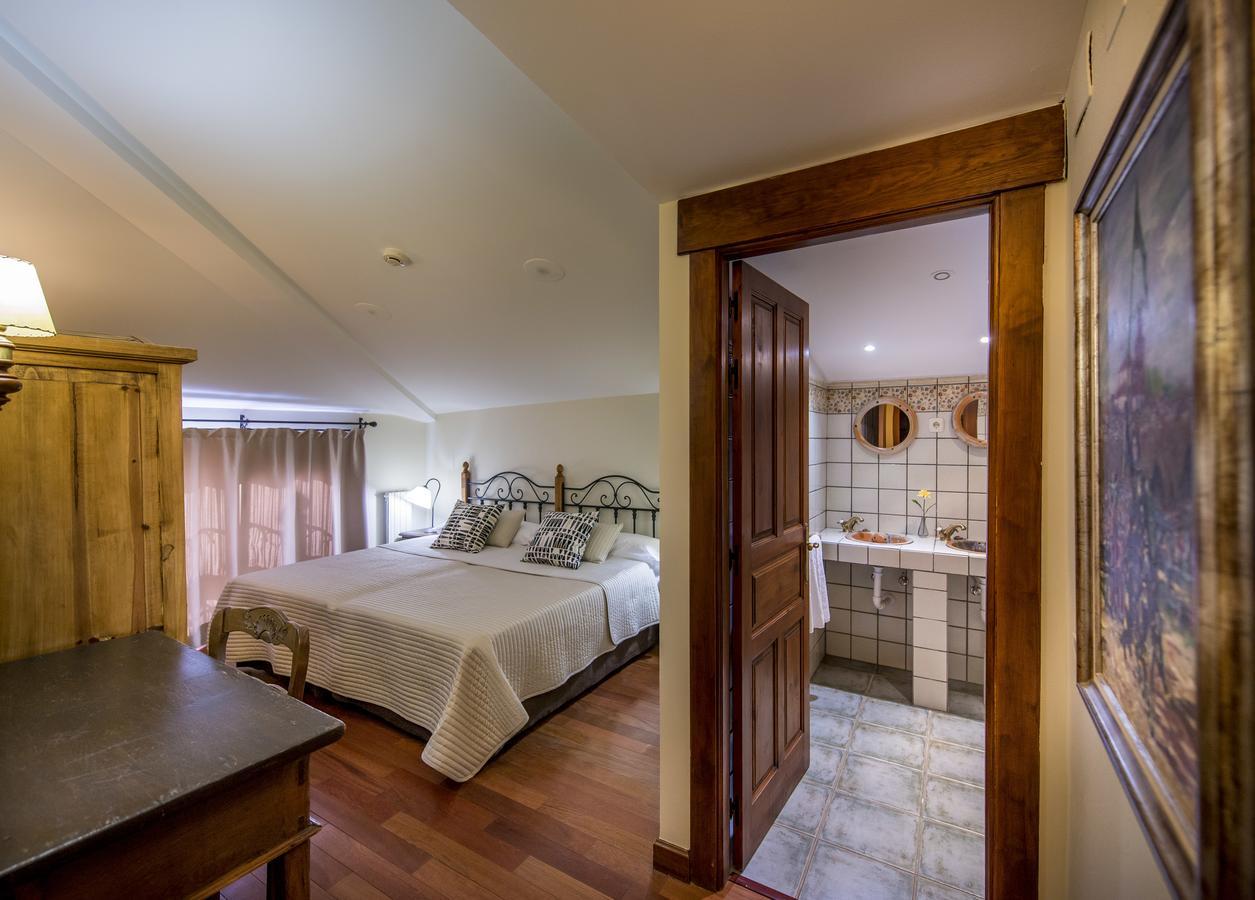 Hotel Alda Via Leon Luaran gambar