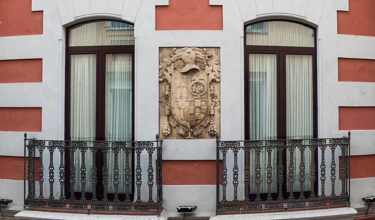 Hotel Alda Via Leon Luaran gambar
