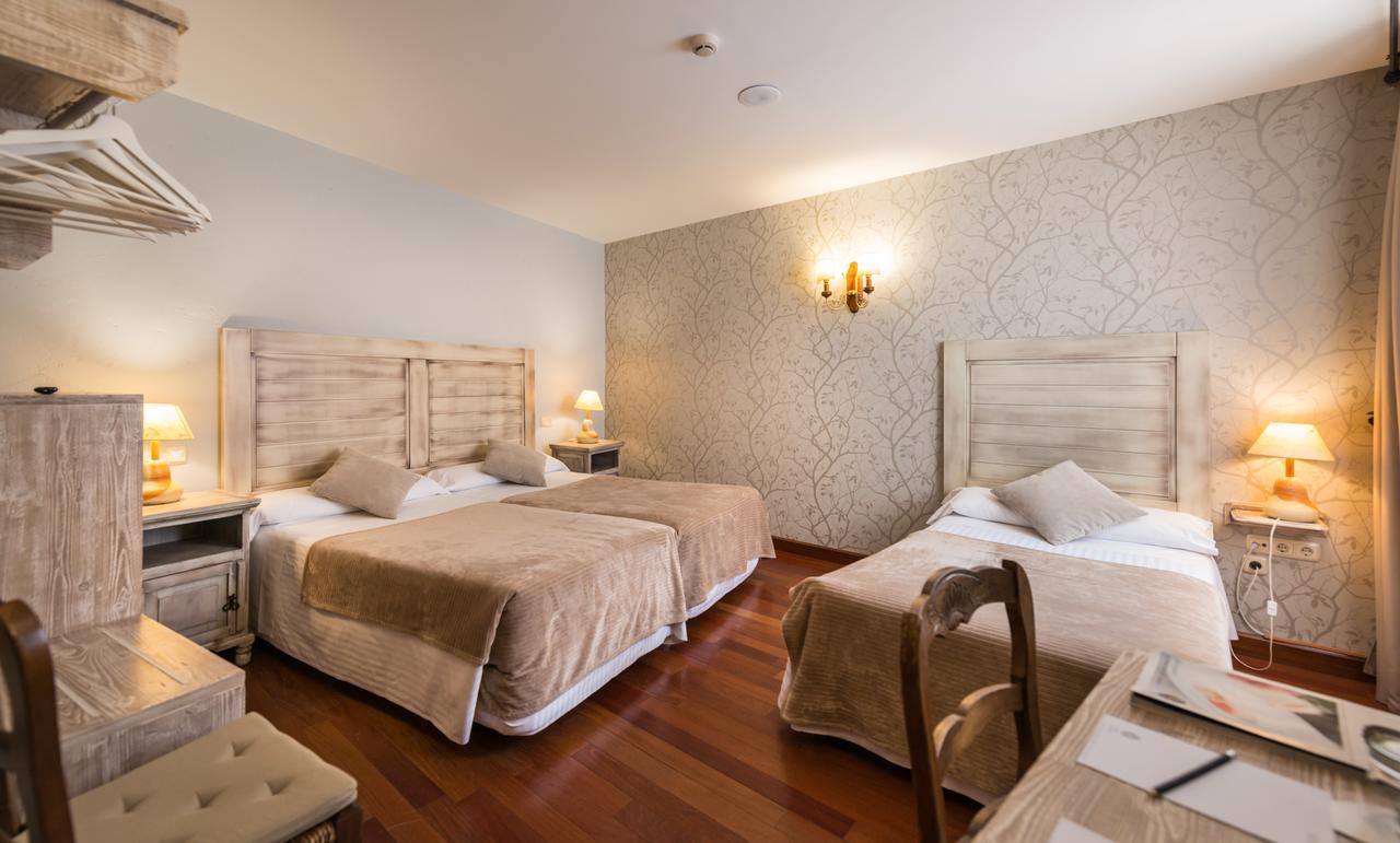 Hotel Alda Via Leon Luaran gambar