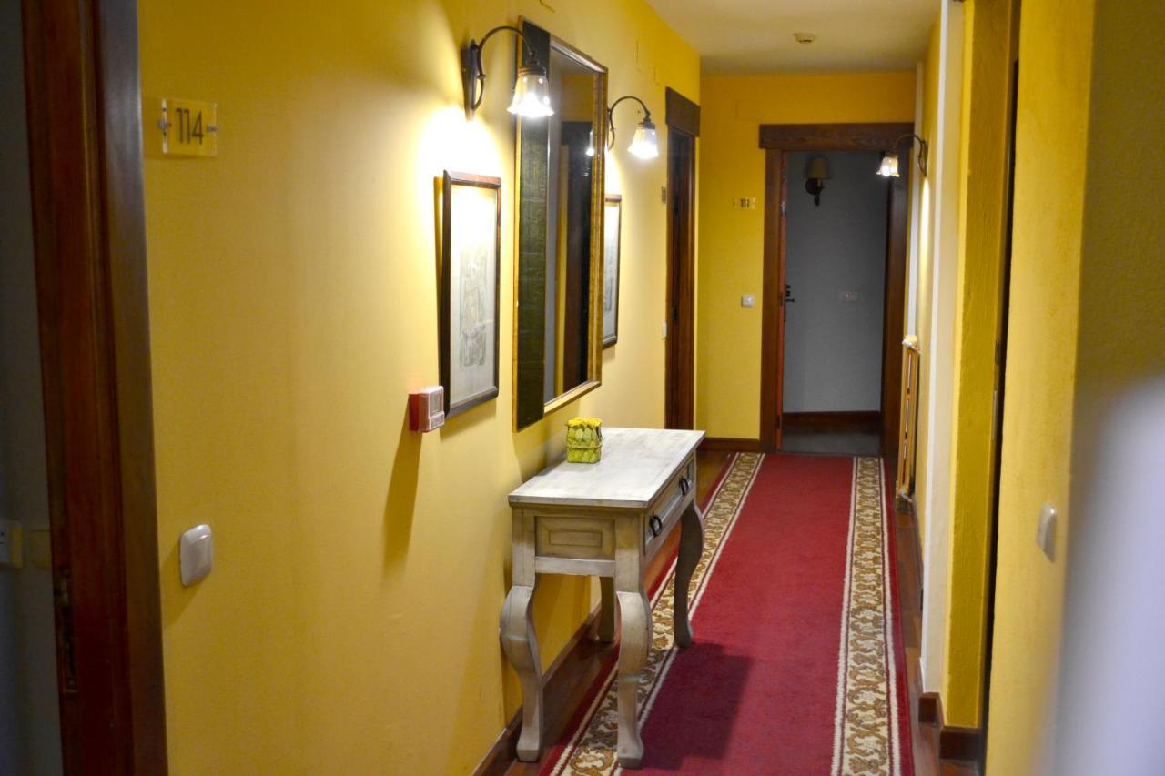 Hotel Alda Via Leon Luaran gambar