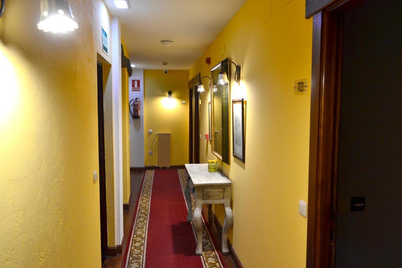 Hotel Alda Via Leon Luaran gambar