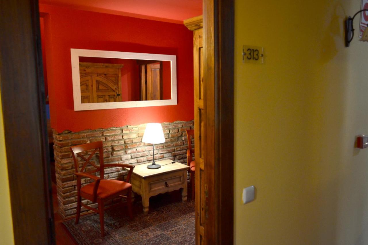 Hotel Alda Via Leon Luaran gambar