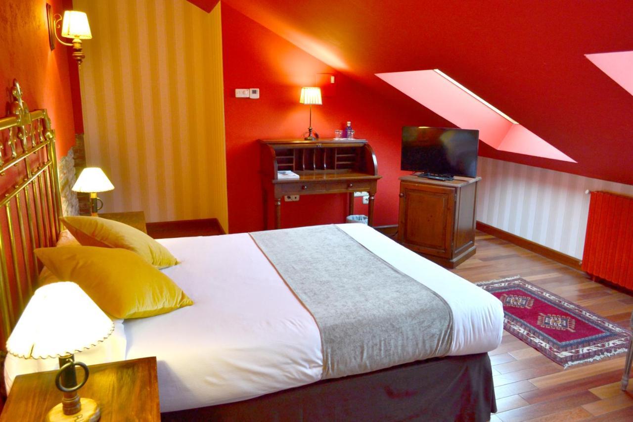 Hotel Alda Via Leon Luaran gambar