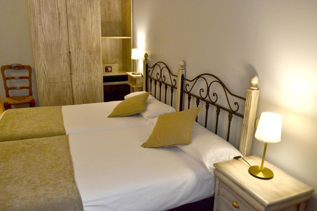 Hotel Alda Via Leon Luaran gambar