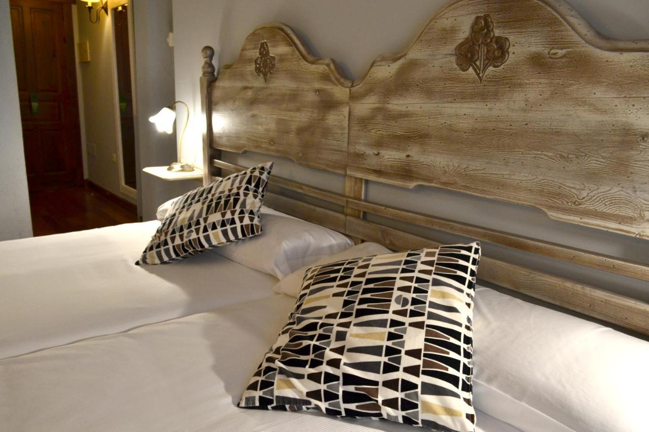 Hotel Alda Via Leon Luaran gambar