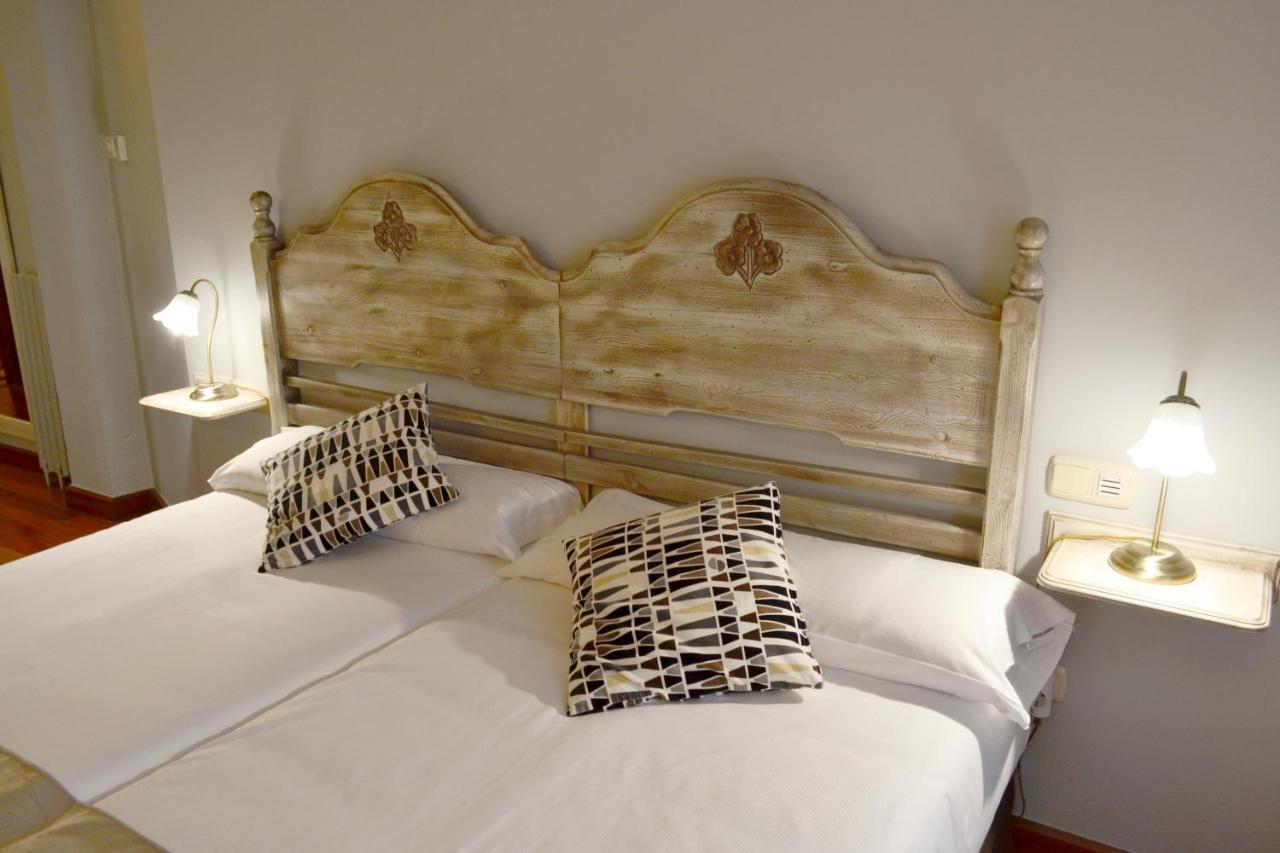 Hotel Alda Via Leon Luaran gambar