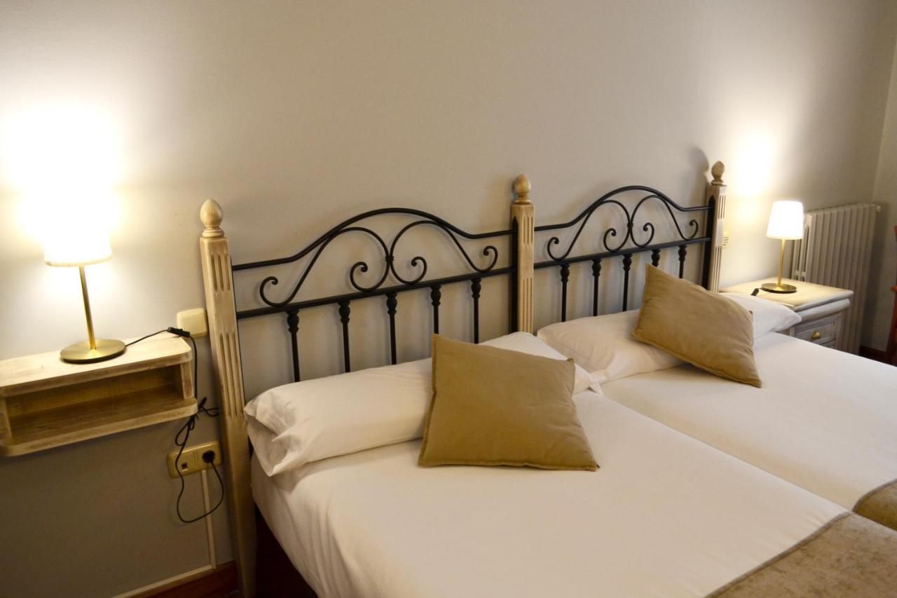 Hotel Alda Via Leon Luaran gambar