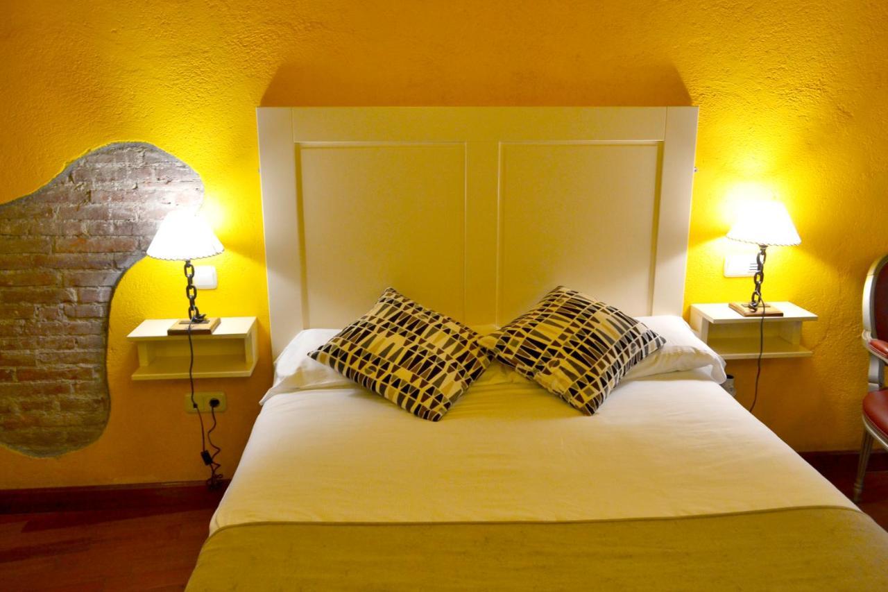 Hotel Alda Via Leon Luaran gambar