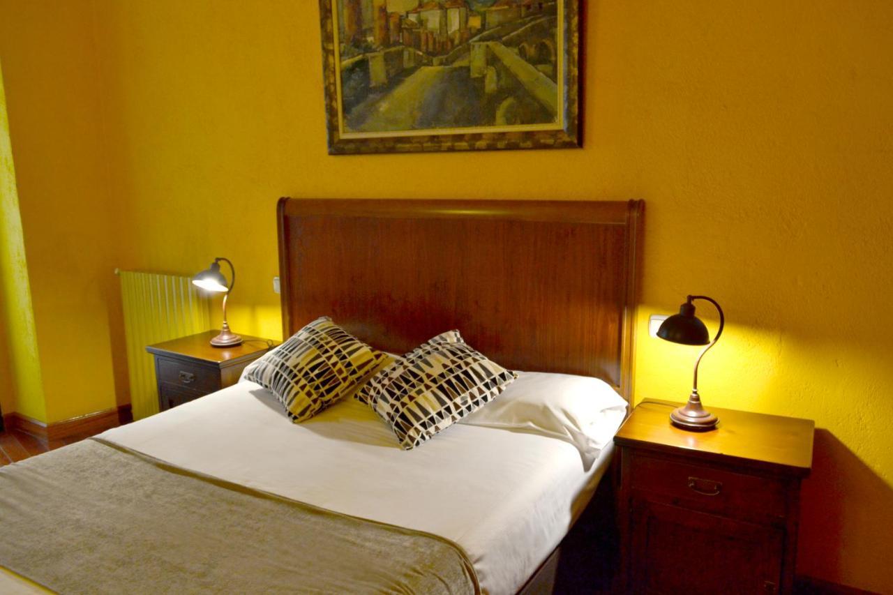 Hotel Alda Via Leon Luaran gambar
