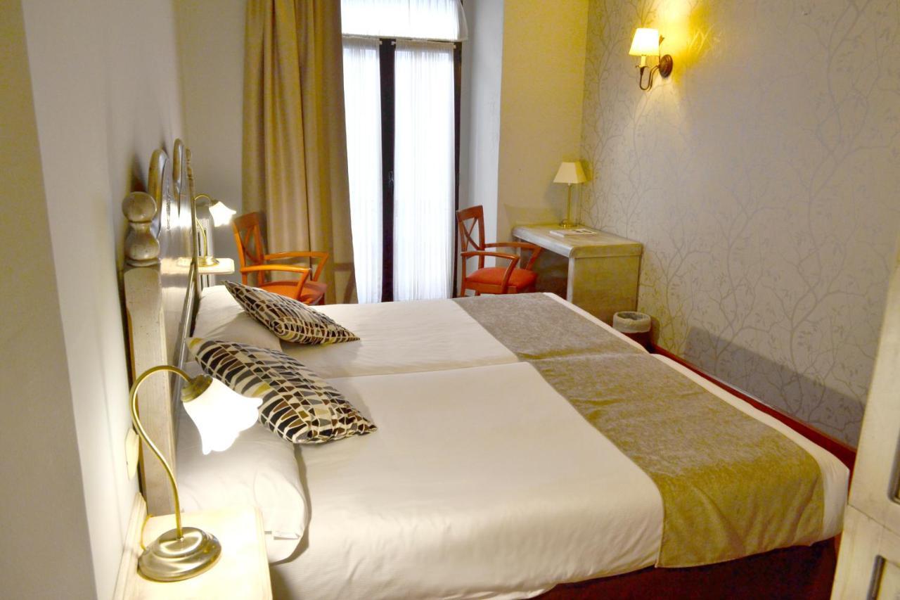 Hotel Alda Via Leon Luaran gambar