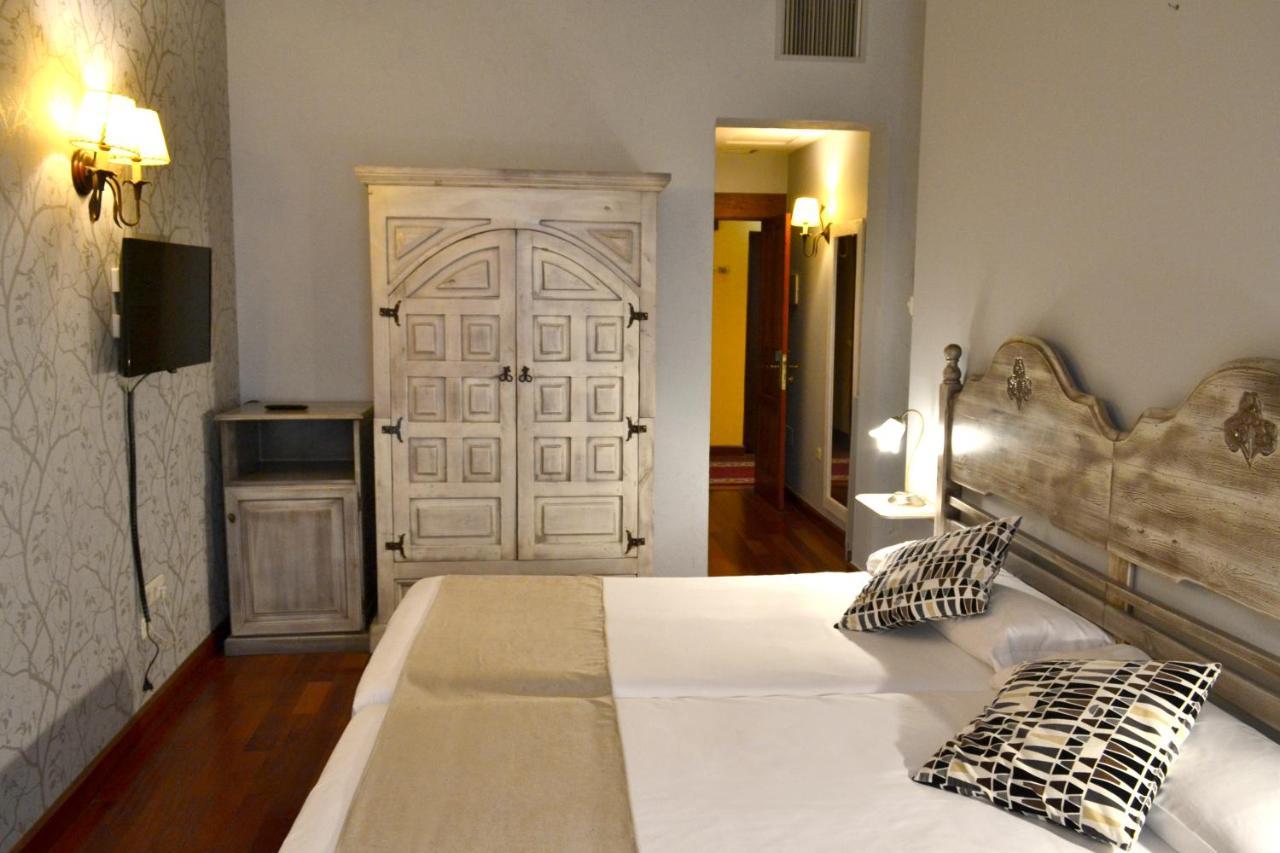 Hotel Alda Via Leon Luaran gambar