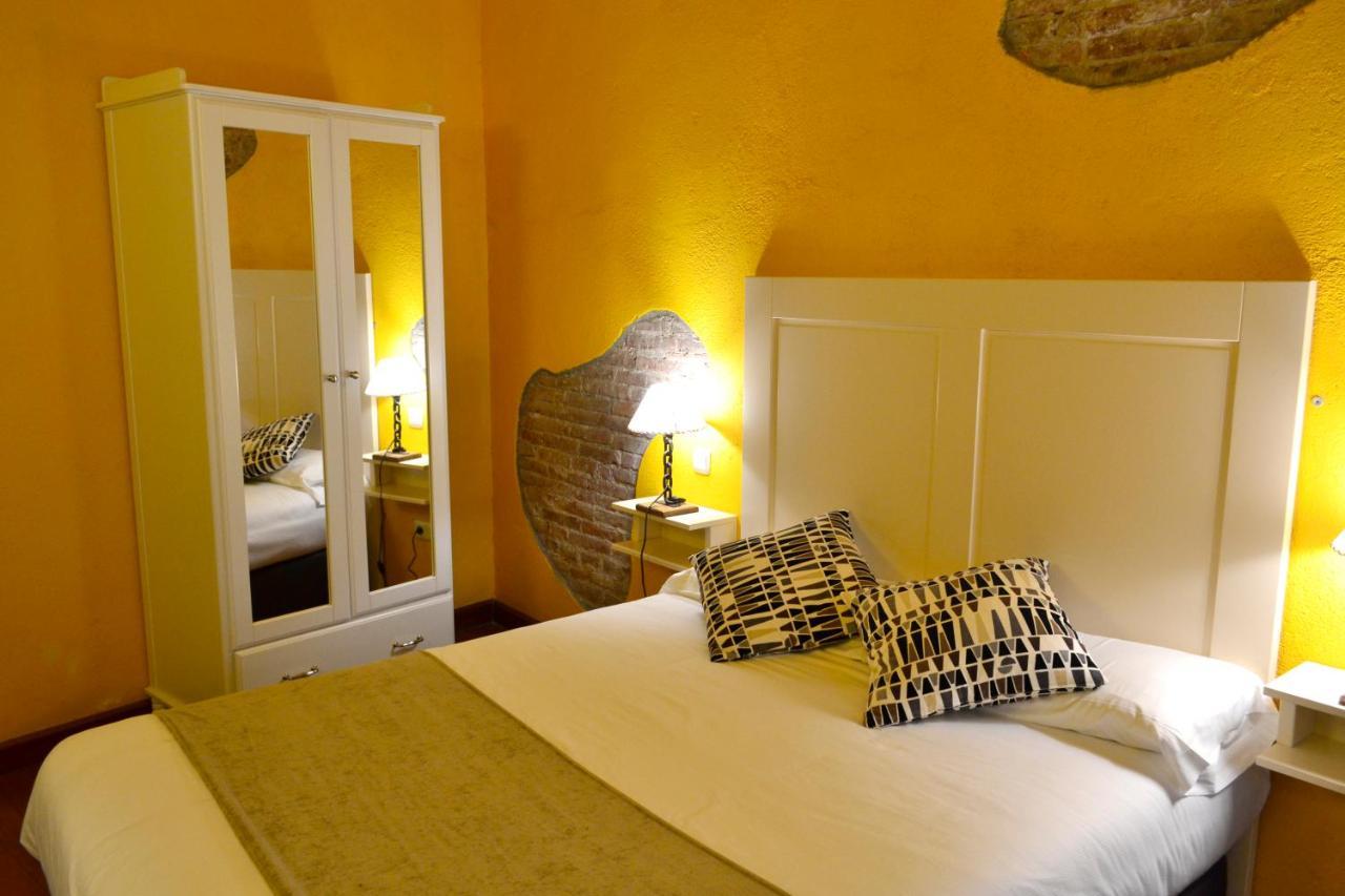 Hotel Alda Via Leon Luaran gambar